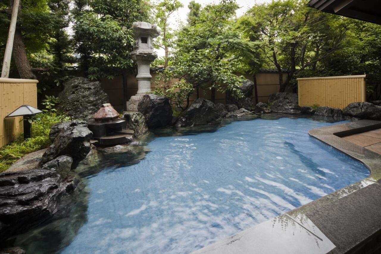 琵琶湖グランドホテル京近江 Ōtsu Luaran gambar