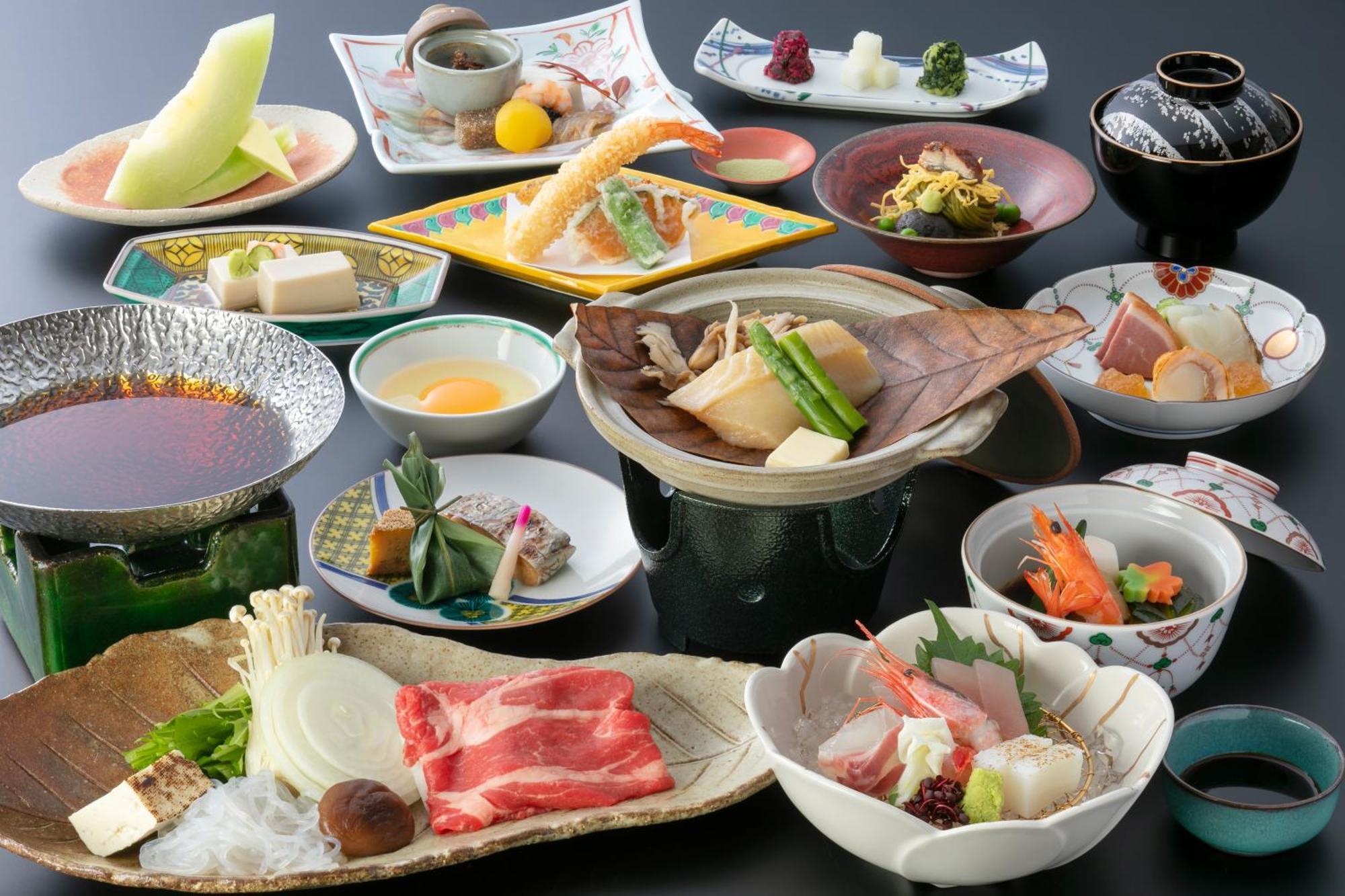 琵琶湖グランドホテル京近江 Ōtsu Luaran gambar