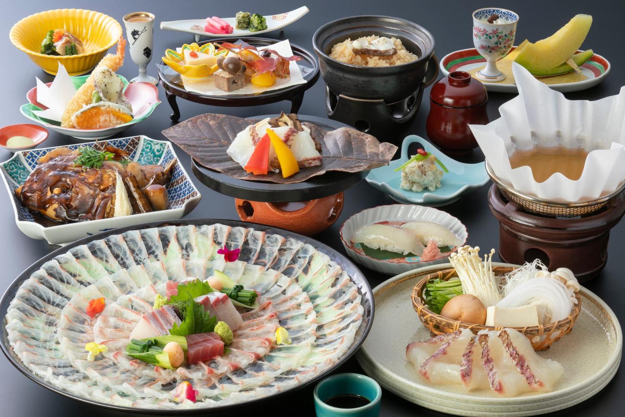 琵琶湖グランドホテル京近江 Ōtsu Luaran gambar