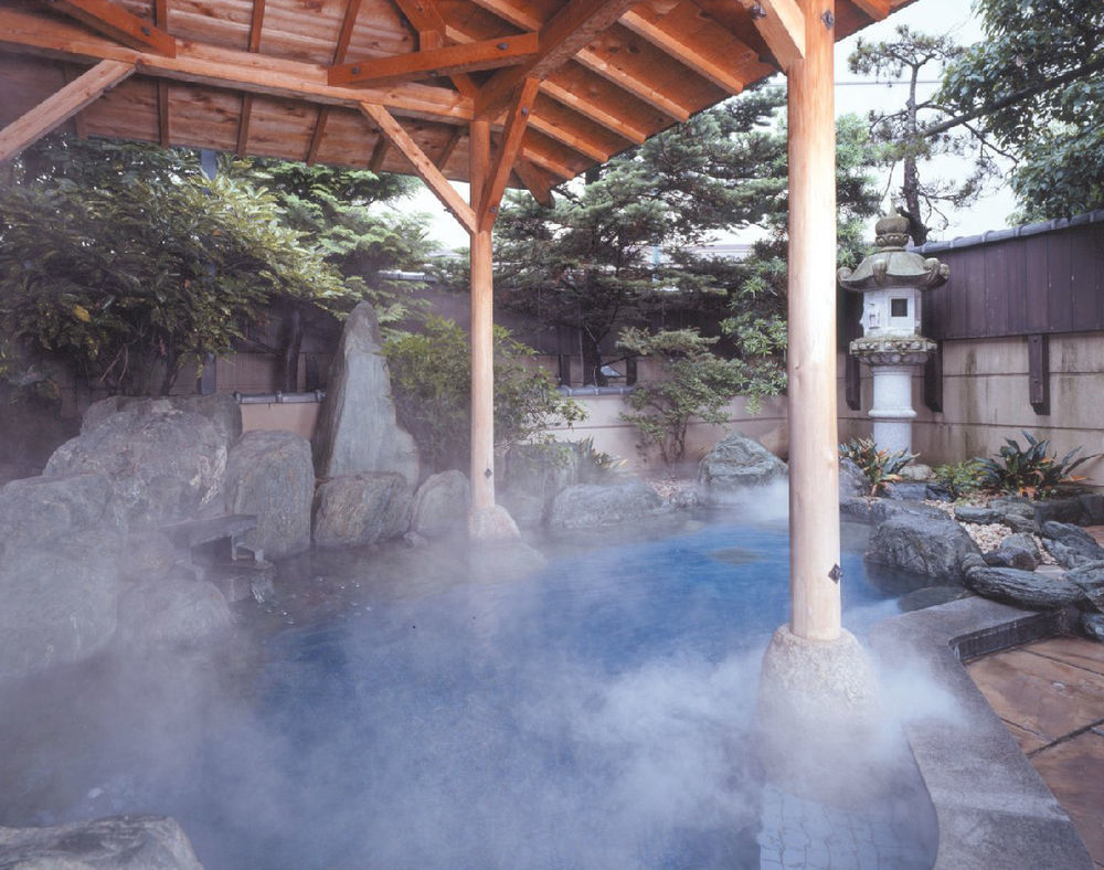 琵琶湖グランドホテル京近江 Ōtsu Luaran gambar