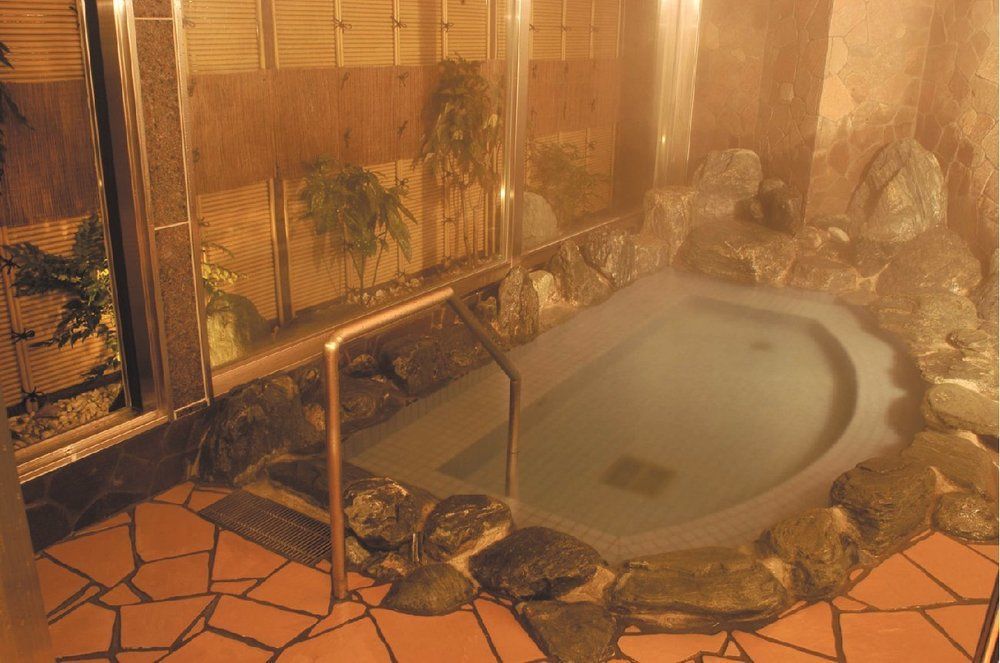 琵琶湖グランドホテル京近江 Ōtsu Luaran gambar