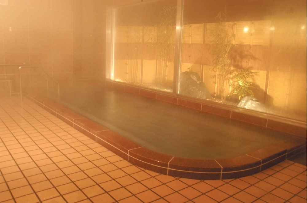 琵琶湖グランドホテル京近江 Ōtsu Luaran gambar