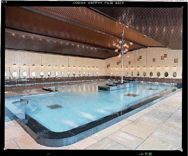 琵琶湖グランドホテル京近江 Ōtsu Luaran gambar
