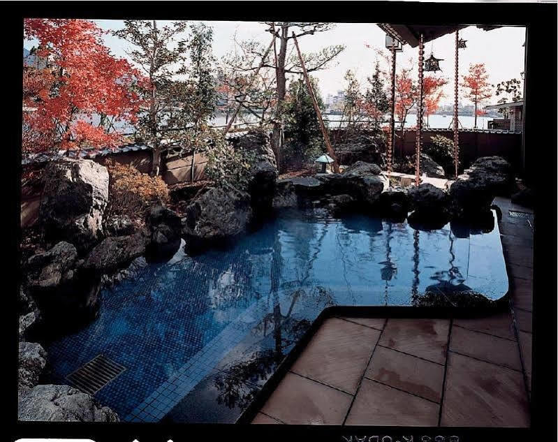 琵琶湖グランドホテル京近江 Ōtsu Luaran gambar